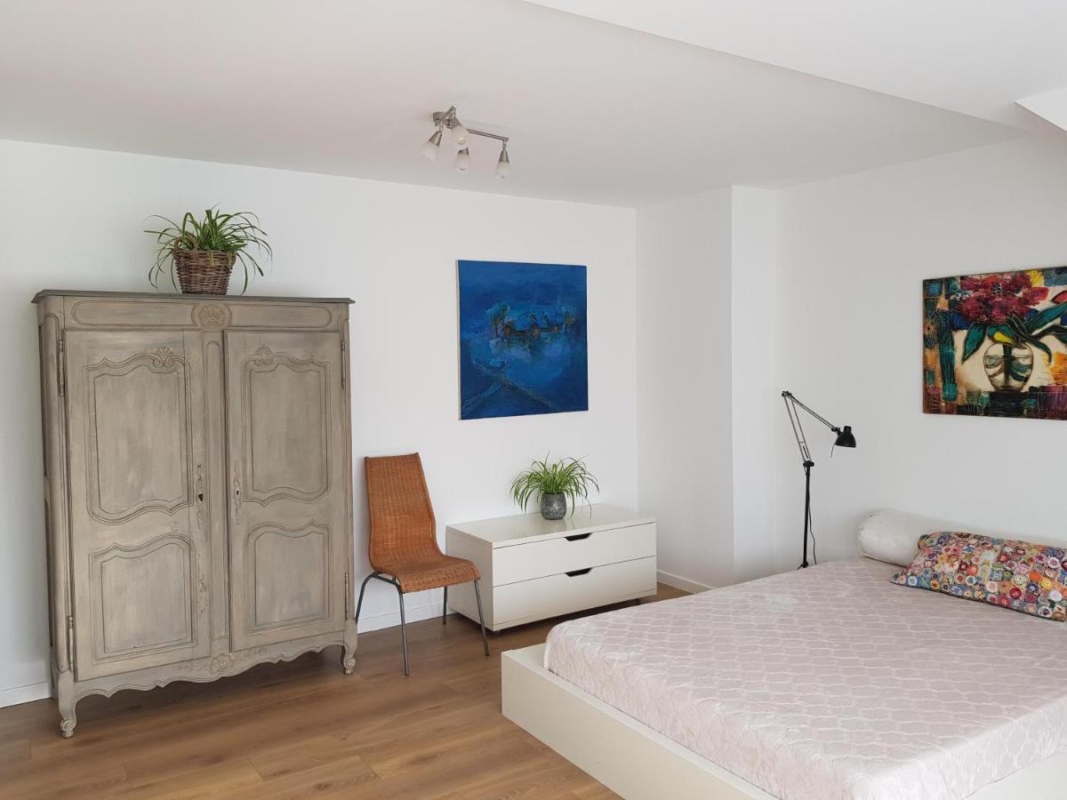 Maison Des Fleurs Affittacamere Bruxelles
