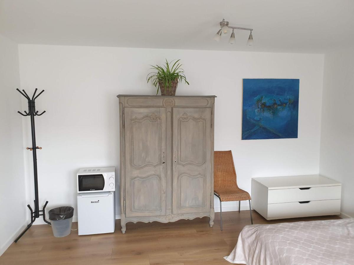 Affittacamere Maison Des Fleurs Bruxelles
